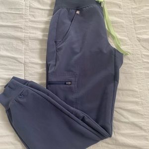 Figs Zamora jogger XXS petite